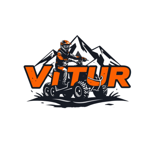 Passeio de quadriciclo Vassouras e Caburé 